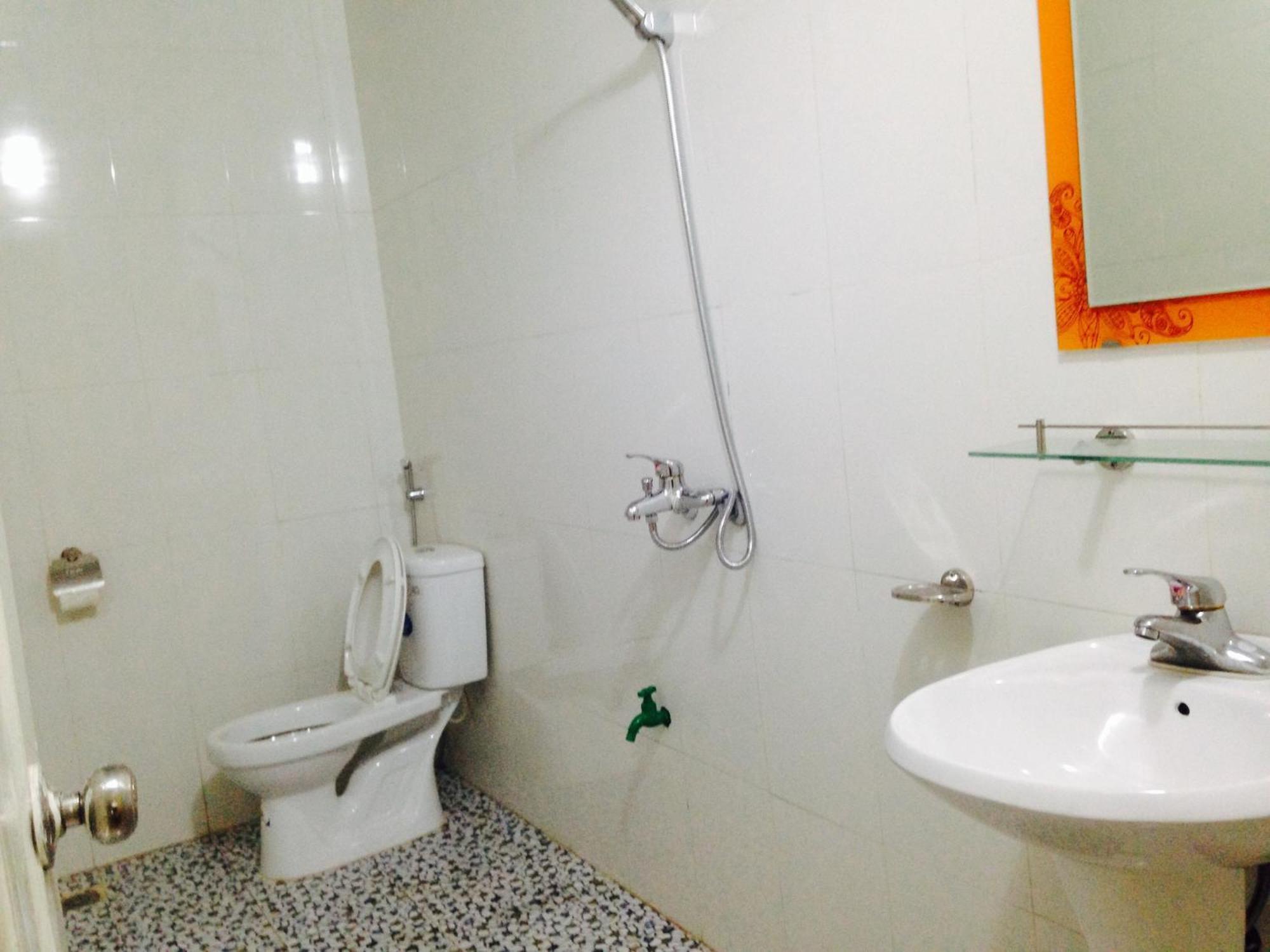 Tam Coc Happy Home Ninh Binh Exterior foto