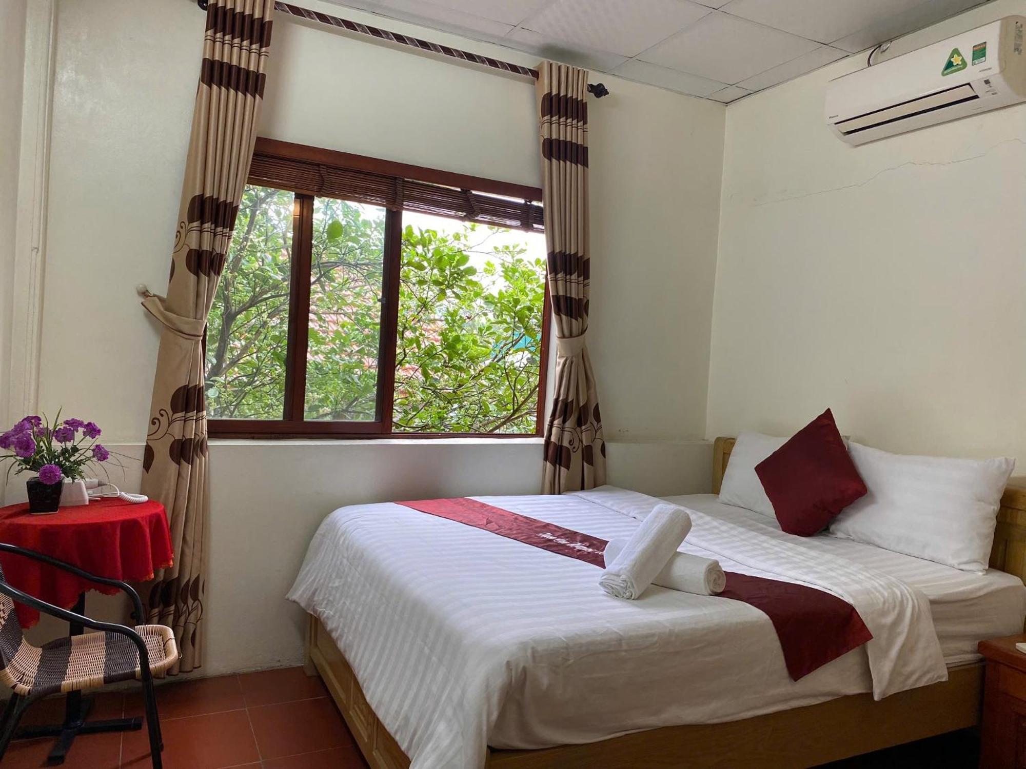 Tam Coc Happy Home Ninh Binh Exterior foto