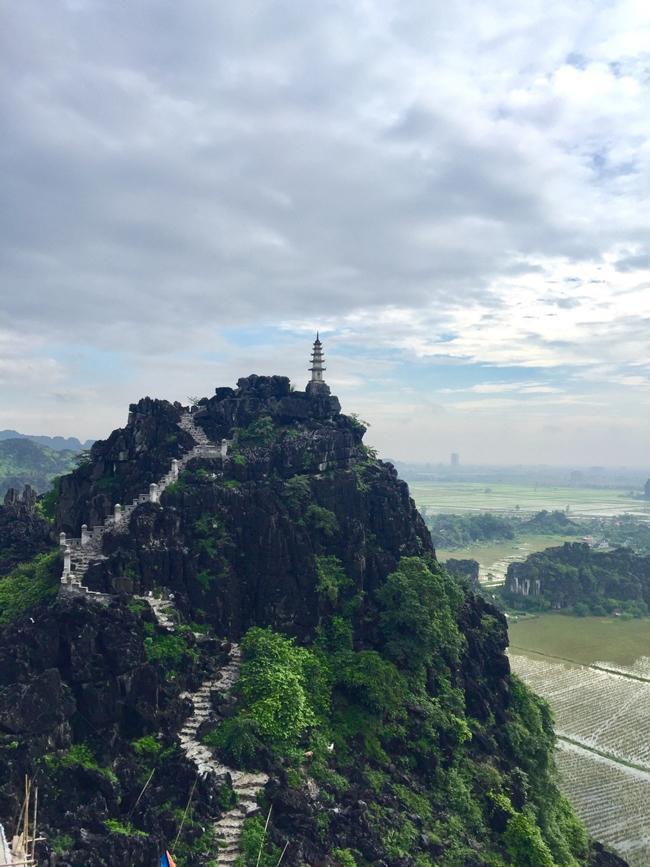 Tam Coc Happy Home Ninh Binh Exterior foto